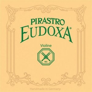 Pirastro Eudoxa struny skrzypcowe kpl