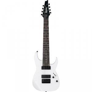 Ibanez RG8-WH Gitara Elektryczna