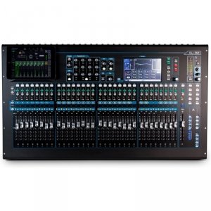 Allen & Heath QU32