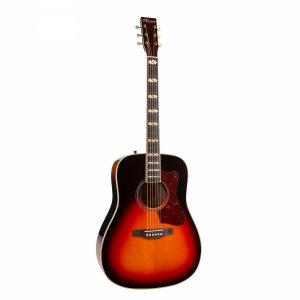Norman ST50 Solid Sitka Spruce
