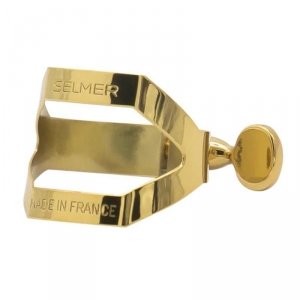 Henri Selmer Paris Ligatura do saksofonu altowego