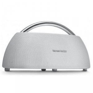 Harman Kardon Go+ Play Biały