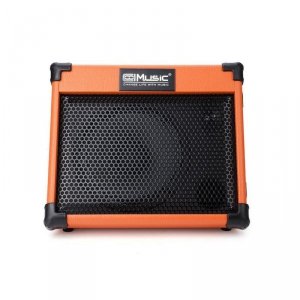 COOLMUSIC AC-20 Wzmacniacz akustyczny z Bluetooth