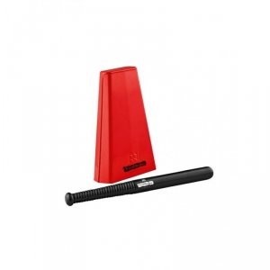Meinl Viva Rhytm VR-HCB-R  cowbell z pałką