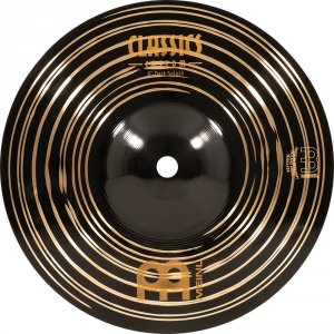 MEINL CC8DAS Classics Custom 8 dark splash