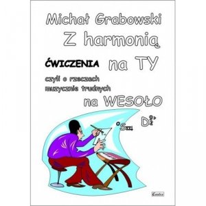 Contra Z harmonią na ty - ćwiczenia