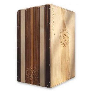 AW Cajon Wood Artisan Limitowana Edycja