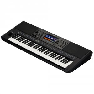 Yamaha PSR-SX920 keyboard stacja robocza