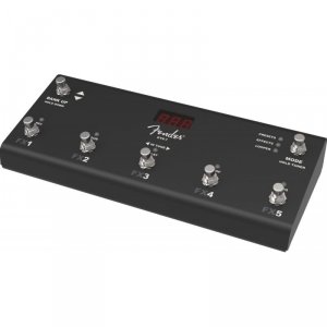 Fender GTX-7 footswitch przełącznik