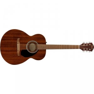 Fender DE FA-135 Concert MAH WN