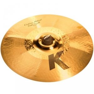 Zildjian K Custom Hybrid Trash Smash 19