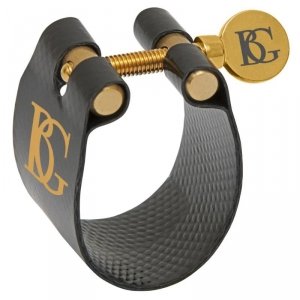 BG Flex ligatura do saksofonu barytonowego