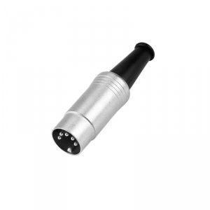 Roxtone RC026M Wtyk MIDI 5 PIN