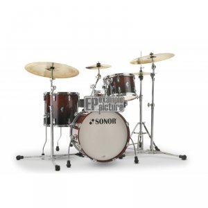 SONOR AQ2 Studio Set WM Brown Fade 20,10,12,14,14 shell set 