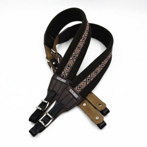 SOLDIER ACC-149-04 Pas do akordeonu