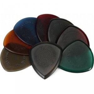 Dunlop PVP114 Variety Pack Flow 8 kostek