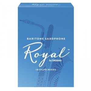 Rico Royal stroik do saksofonu barytonowego 3,0 RLB1030