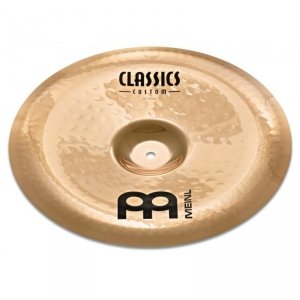 MEINL CC18CH-B China 18 Classics Custom