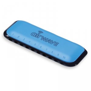 Suzuki AW1 Blue Airwave harmonijka ustna