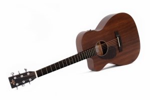 Sigma 000MC-15EL