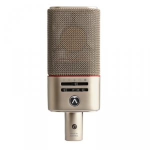 Austrian Audio OC818 Studio Set mikrofon pojemnościowy