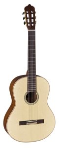 La Mancha Sapphire SM gitara klasyczna