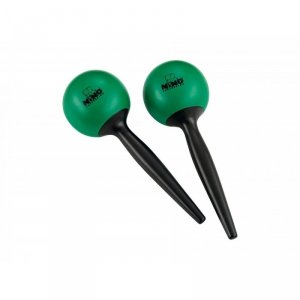 Nino 582GR marakasy zielone