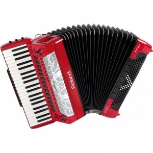 Roland FR-8X RD