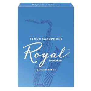 Rico Royal  stroik do saksofonu 1,5 RKB1015