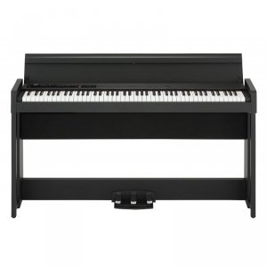 Korg C1 Air Bk Piano cyfrowe
