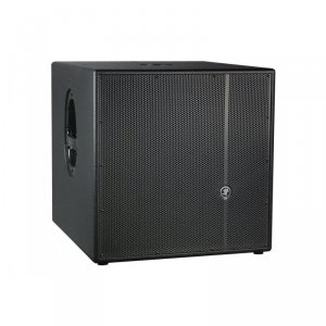 Mackie HD1801 subwofer aktywny