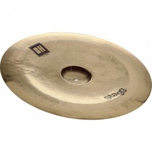 Stagg DH-CH17B talerz perkusyjny china 17 cali