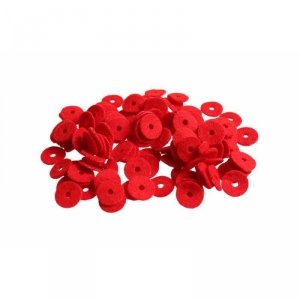 Balance Rail Washers 1mm 