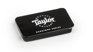 Taylor Darktone Series Pick Tin zestaw kostek do gitary