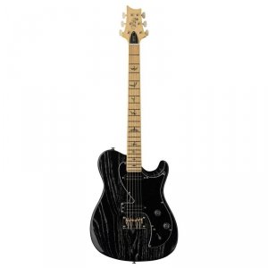 PRS SE NF53 2026 Black Doghair - gitara elektryczna
