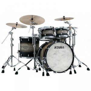 Tama STAR WALNUT TW42RZS-ASBJ 22,10,12,16 shell set zestaw