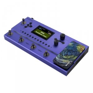 Mooer GE200 PRO LI mulitefekt gitarowy