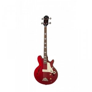 Epiphone Jack Casady Bass SBU