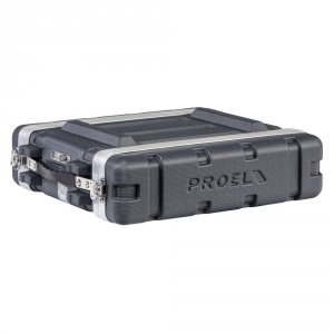 Proel FOABSR2UM Skrzynia rack 19' - 2U