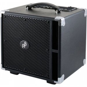 Phil Jones BG-400 Suitcase Compact