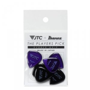 Ibanez PJTC1R-MX1 JTC series w/Rubber Grip kpl 6 szt