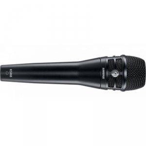 Shure KSM8 B mikrofon wokalny dwumembranowy