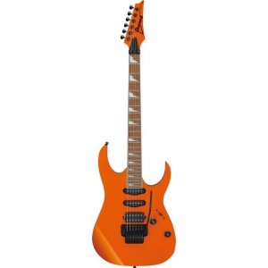 Ibanez RG460DX-ROM Roadster Orange Metallic Gitara Elektryczna