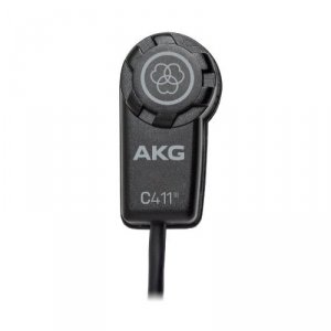 AKG C411PP mikrofon do instrumentów strunowych