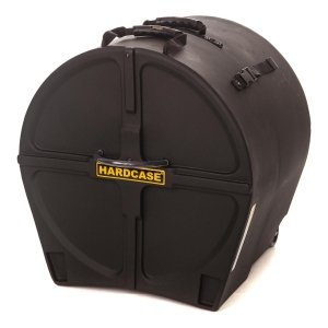 Hardcase Bass Drum 16 futerał na centralę