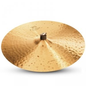 Zildjian K Constantinople Medium Thin Ride Low 22 K1119 talerz perkusyjny