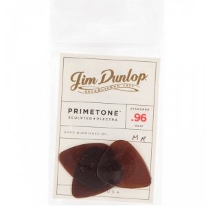 Dunlop 510P.96 Primetone Standard 0,96mm KOMPLET 3 sztuki