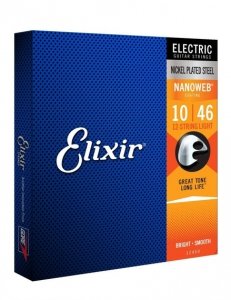 Elixir 12450 10-46 12str