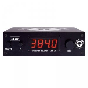 Black Lion Micro Clock MKIIIXB – Generator synchro