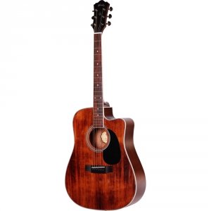 Mantic AG-10SC Gitara akustyczna
